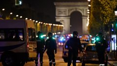 Френски медии: Арестуваха терорист, подготвял атаки в Париж и България