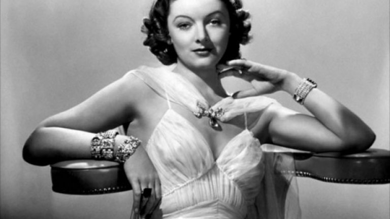 Мирна Лой - една от първите легенди в Холивуд