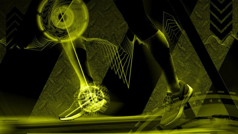 Ако наистина искате да подобрите техниката си на бягане и да избегнете контузии, ексклузивно и за първи път в България, Nike ще предложи на българските си фенове уникалното преживяване „Тествай своето стъпало". 