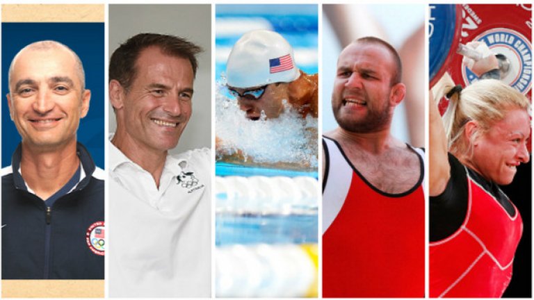 Другите българи. Кои ще стартират за чужди държави в Рио