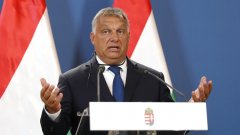 Намерението на премиерът Орбан е част от целите на правителството за следващите няколко години