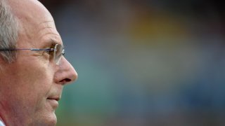 Ериксон обяви, че през 2002 е трябвало да смени сър Алекс в Юнайтед