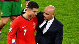 Quel est l'avenir "Zéro" Ronaldo en équipe nationale du Portugal ?