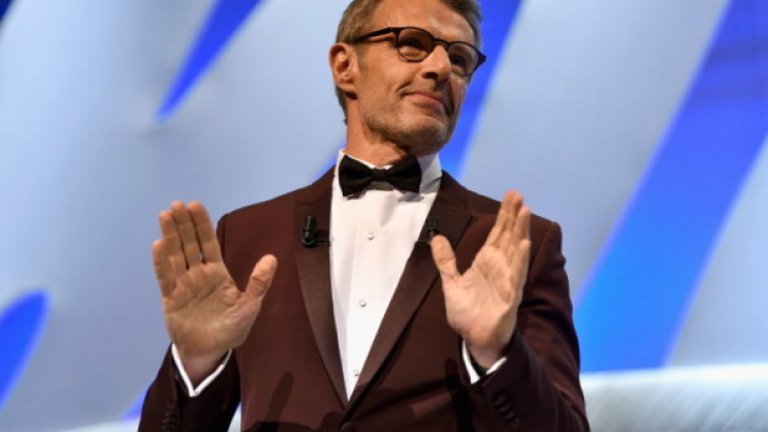 Церемонията по откриването ще бъде поверена в ръцете на актьора Ламбер Уилсън, който и миналата година беше в ролята на водещ