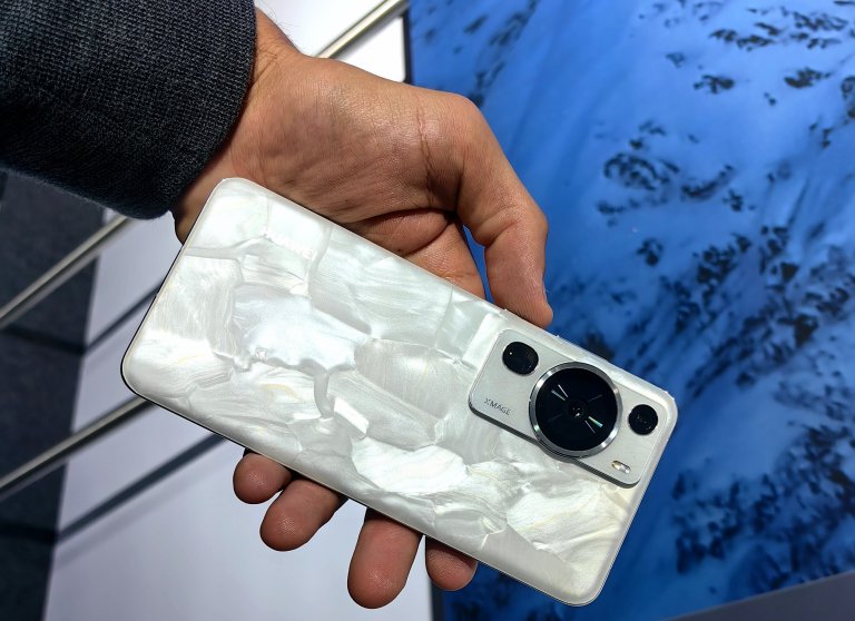 Новият P60 е с челна позиция в престижната класация на DXOMARK