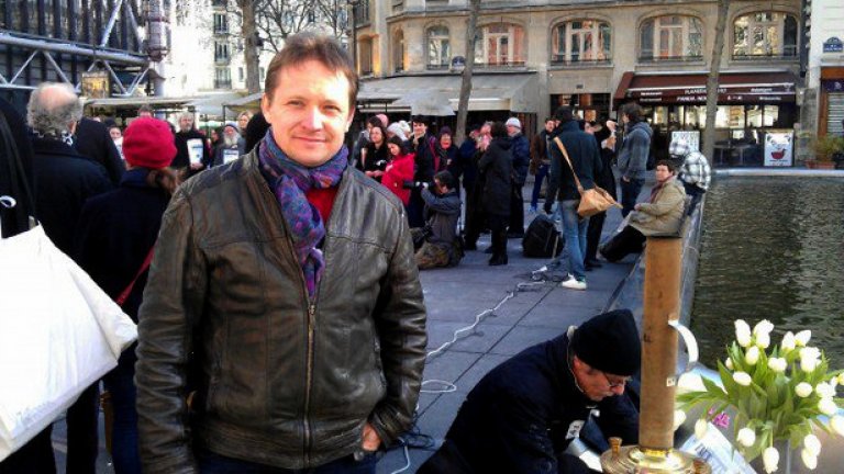 Николай Кобляков беше арестуван, а действията на прокуратурата бяха обвити в мъглата на следствената тайна