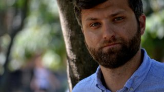 кеворк асланян; Снимка: Николета Петкова