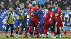 ЦСКА срещу Левски - защо не? Чакаме жребия за Купата