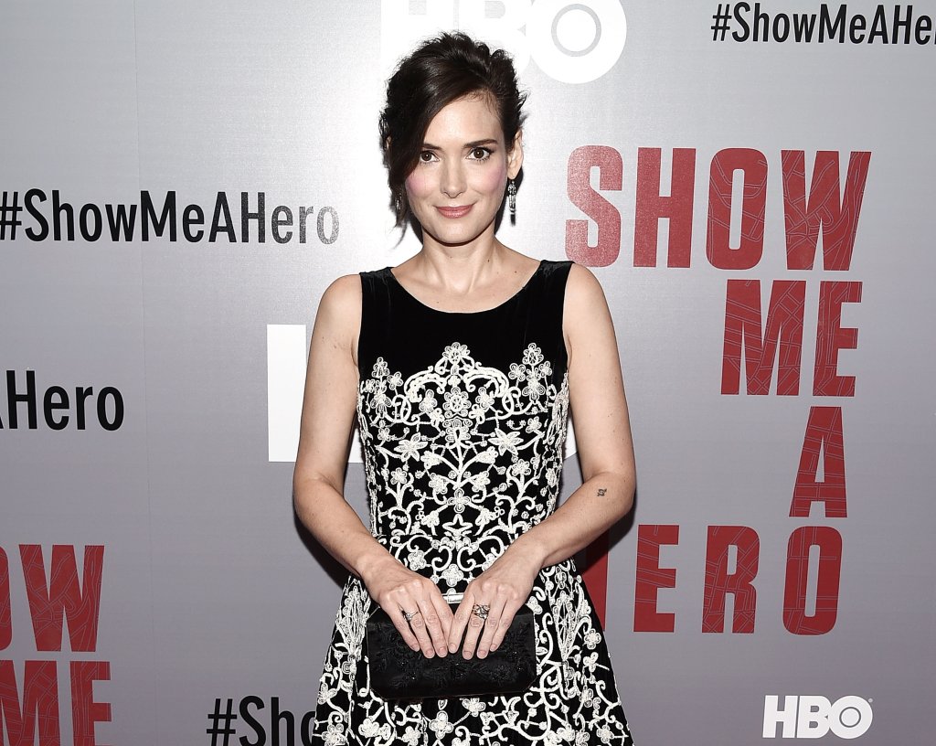 "Show Me A Hero" New York Screening