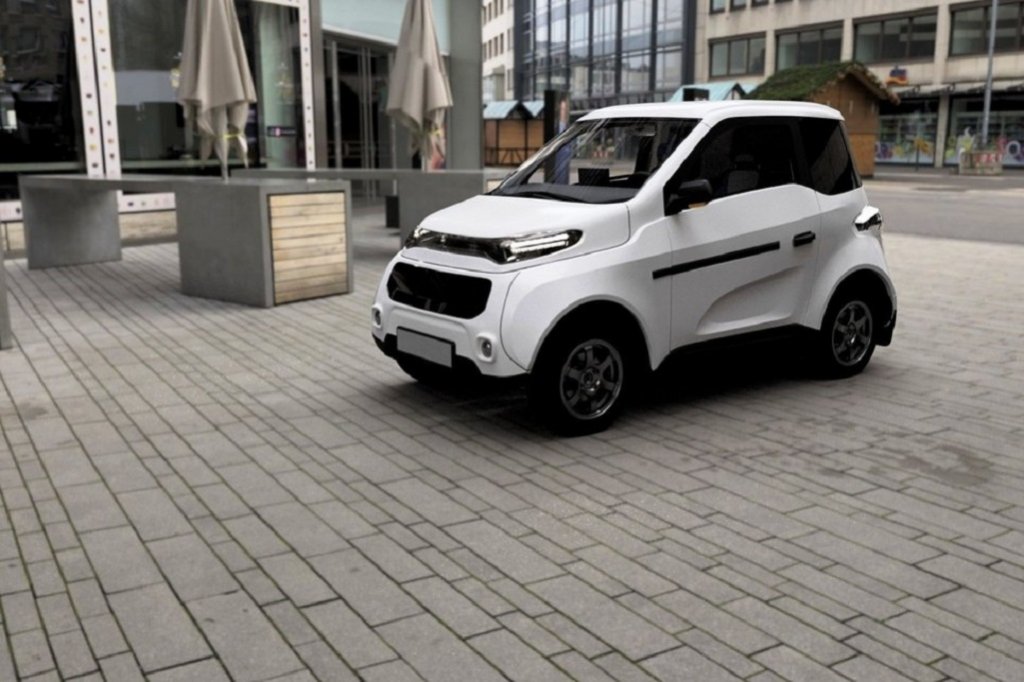 ZettaZetta поразително прилича на Hongguang Mini, но родината ѝ всъщност е Русия и излиза на бял свят още през 2019 г. Това е първият руски електромобил, който влиза в серийно производство. Струва около 5200 евро, което за момента не печели достатъчно интерес и фенове, защото продажбите на колата са плачевни.