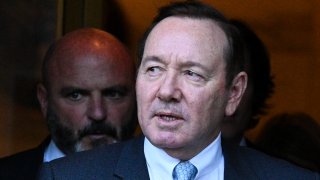 Искът на Антъни Рап срещу актьора от "Къща от карти" (на снимката) беше отхвърлен