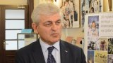Спомен за втората космическа мисия на България