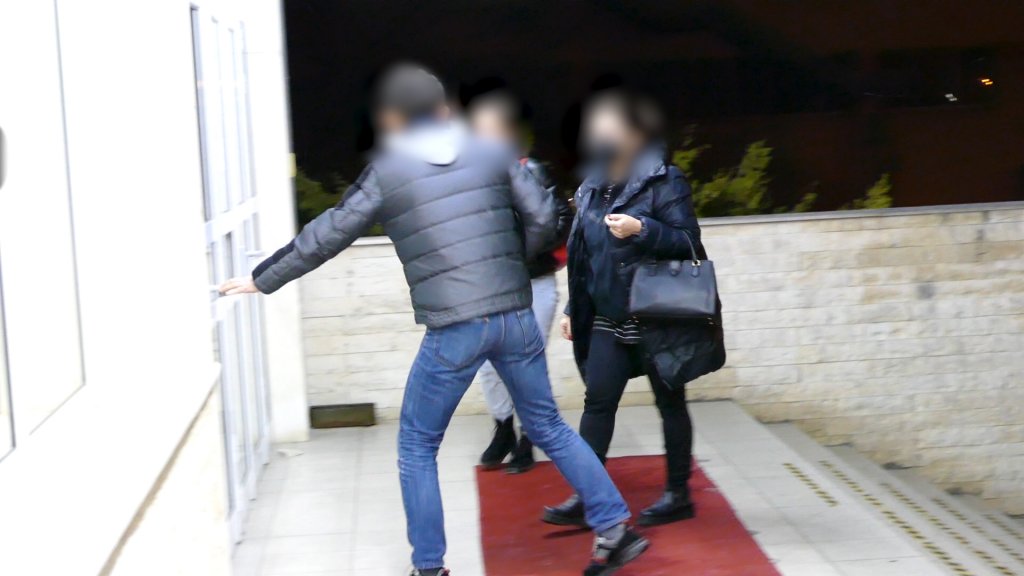 МВР излезе с позиция за ареста на Борисов, Горанов и Арнаудова