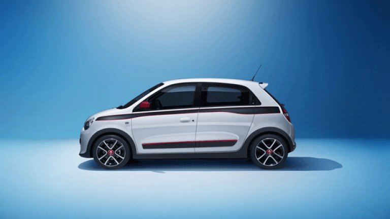 Френският модел ще се бори с FIAT 500 и Peugeot 108