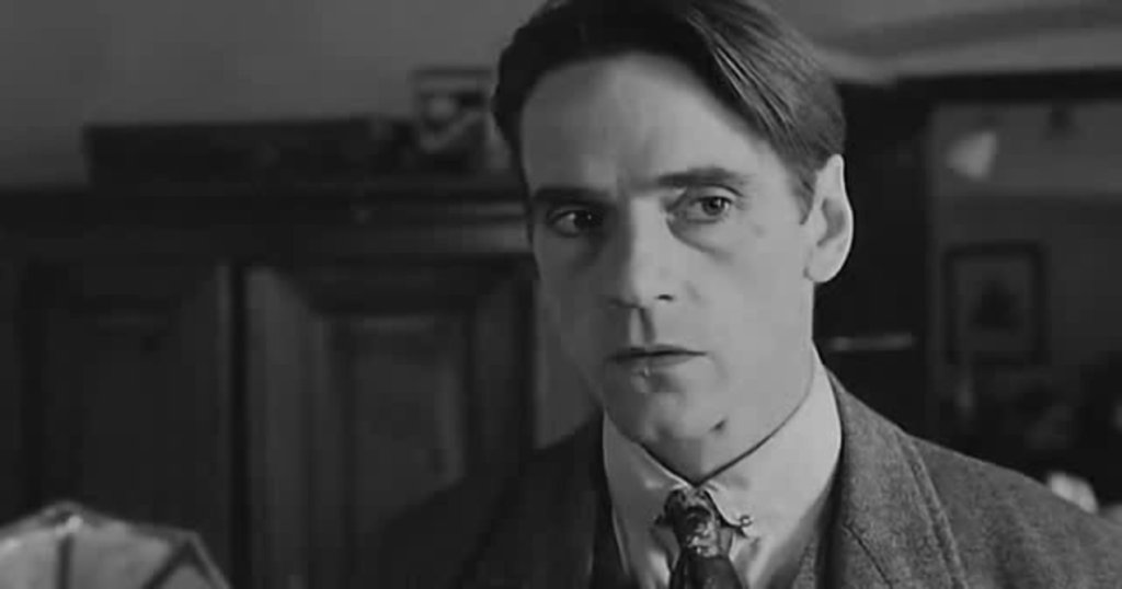 \"Кафка\" (Kafka, 1991)