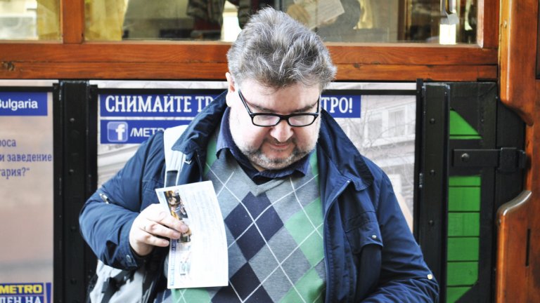 Съветът на Димитър Димитров към публичните институции е да започнат да бъдат по-отворени към стартиращи компании, а към самите стартъпи - да се осмелят да излязат извън зоната си на комфорт