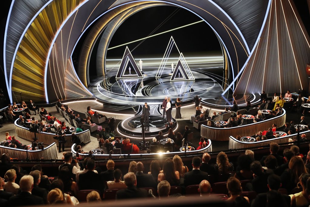 Кои са големите победители на Оскарите 2022