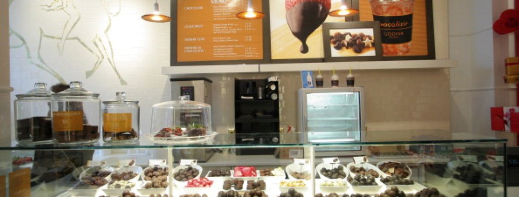 7. Godiva 162 500