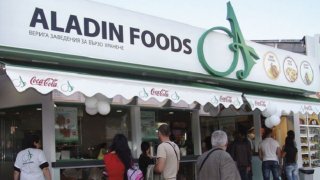 aladin foods