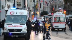 Според министъра на вътрешните работи на Турция Сюлейман Сойлу, съболезнованията на САЩ приличат на действията на "убиец, който пръв отива на местопрестъплението"