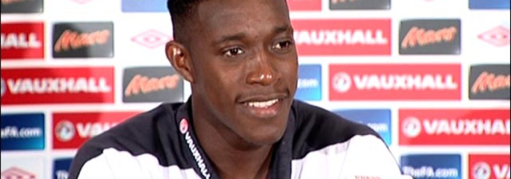 Danny-Welbeck