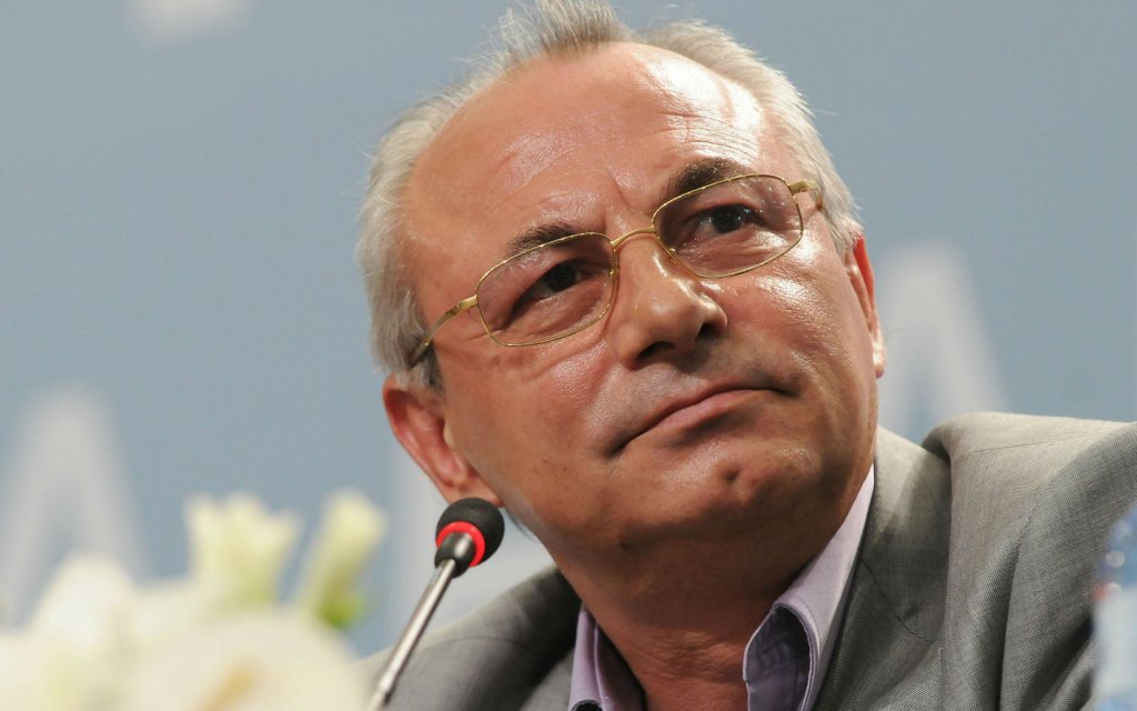 Ролята на Пеевски ще е да разширява електората на партията