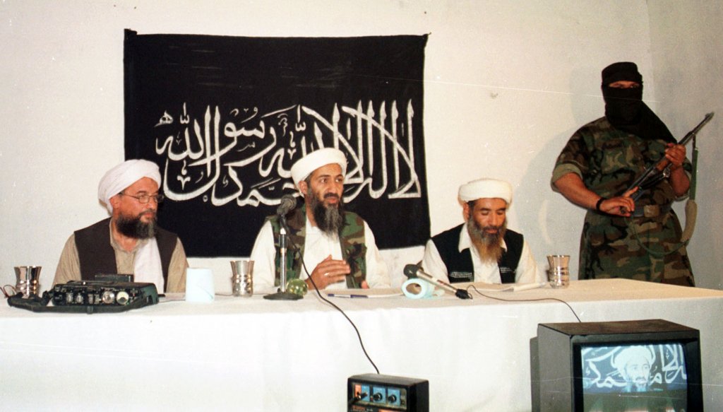 В галерията ще откриете кои са най-влиятелните и най-жестоки джихадистки лидери за последните десетилетия. Някои от тях вече са мъртви, но идеите и посланията им продължават да оказват влияние върху техните наследници и да създават проблеми за света.