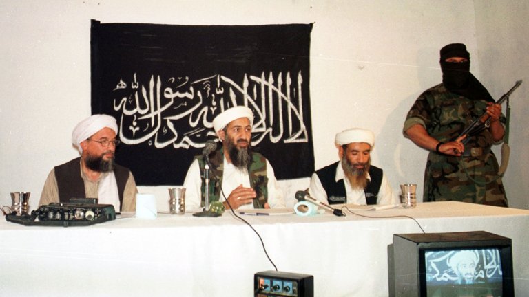 В галерията ще откриете кои са най-влиятелните и най-жестоки джихадистки лидери за последните десетилетия. Някои от тях вече са мъртви, но идеите и посланията им продължават да оказват влияние върху техните наследници и да създават проблеми за света.