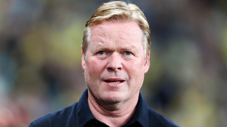 В клубове като Барселона кризата взима множество жертви и следващата по всяка вероятност ще е Куман