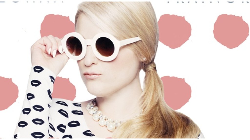 Megan Trainor osnovna