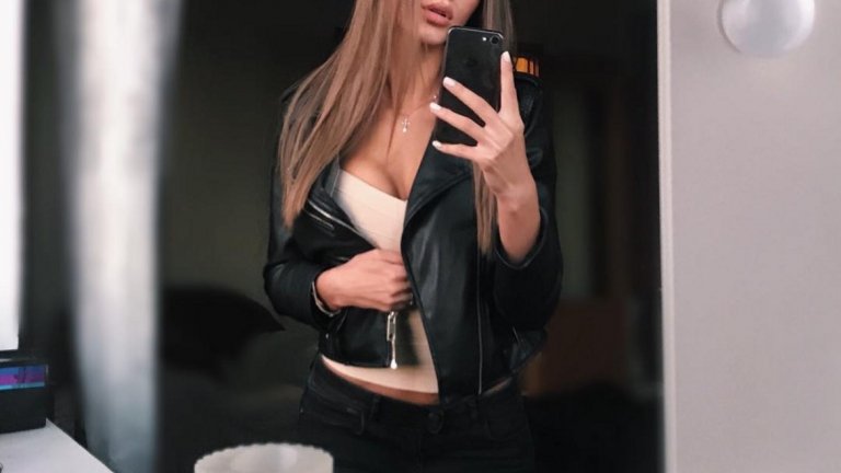 Екатерина Костюнина