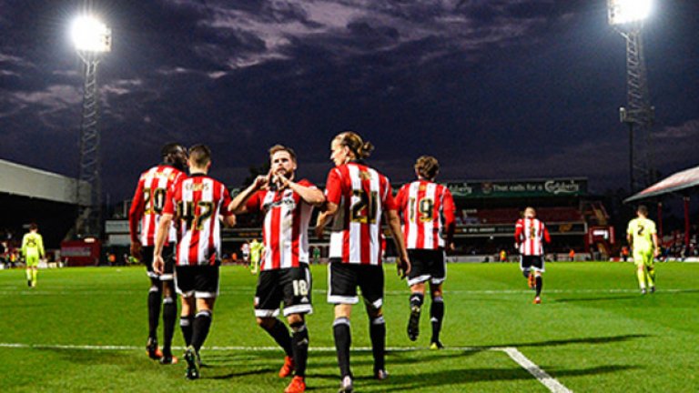 Алън Джъдж (Ейре). Възможно е никога да не сте чували за него. Халфът направи страхотен сезон с Брадфорд в Чемпиъншип (14 гола и 11 асистенции в 38 мача) и през март най-после дебютира за националния отбор. През април получи двойна фрактура на крака срещу Ипсуич и мечтата му бе разбита.