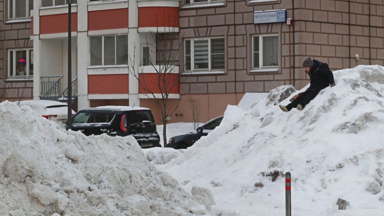 Путин нареди да бъде възстановено топлоподаването в град край Москва