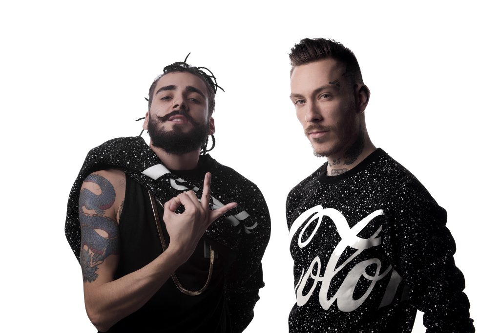 Българският дует Pavell & Venci Venc’ също потвърди участието си в MTV Presents Varna Beach. Уникалното им звучене направи топ хитове песни като \"Единствената\" ft. Моисей, \"SeTaaBrat\", \"Vdigam LEVEL\", \"Момичето от квартала\", \"Любов\" с Михаела Фи