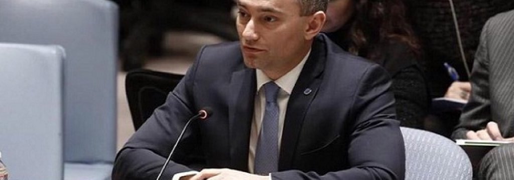 Nikolai Mladenov