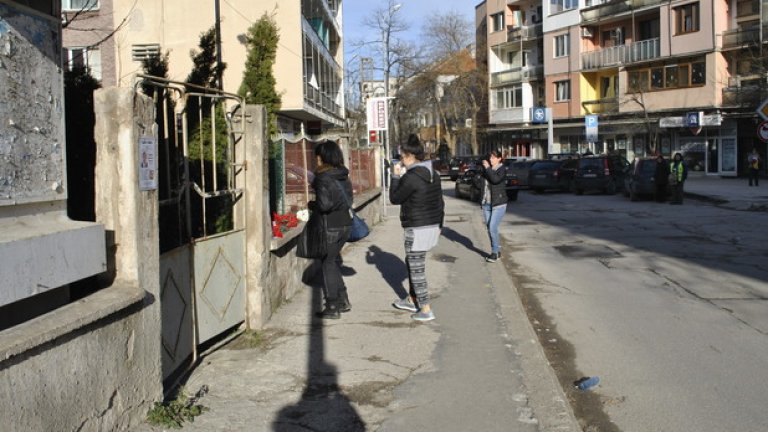 Враца на бунт за справедливост (видео)