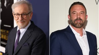 Историята на тяхната вражда