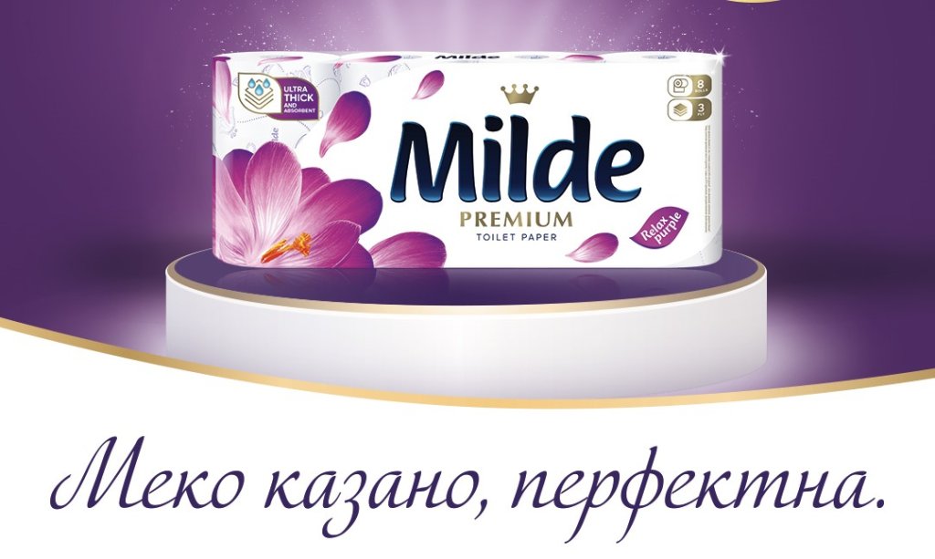 Milde
