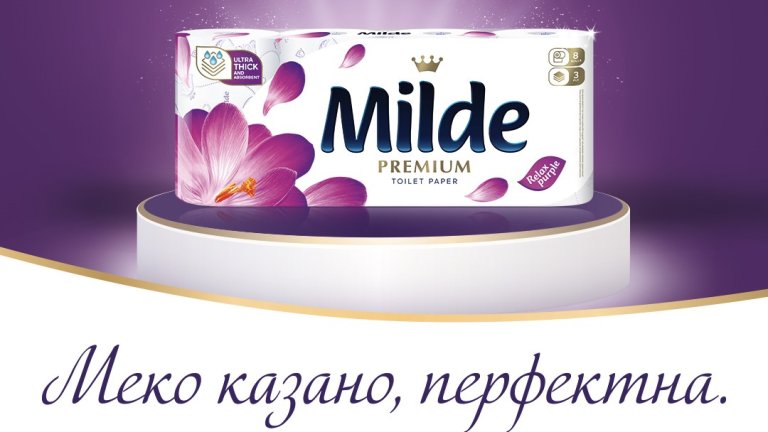Milde