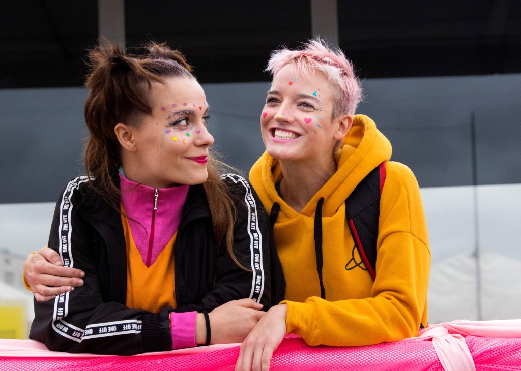 SWEDEN-WOMEN-FESTIVAL-MUSIC