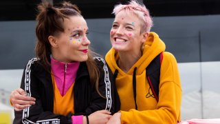 SWEDEN-WOMEN-FESTIVAL-MUSIC