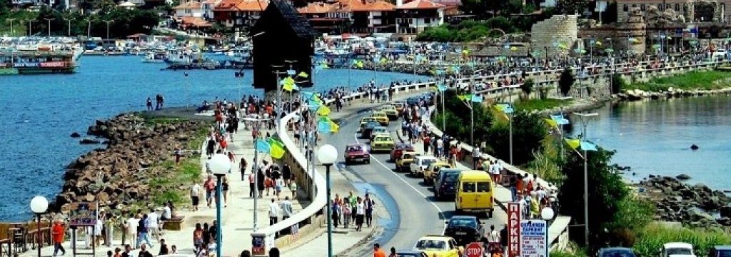 nesebar