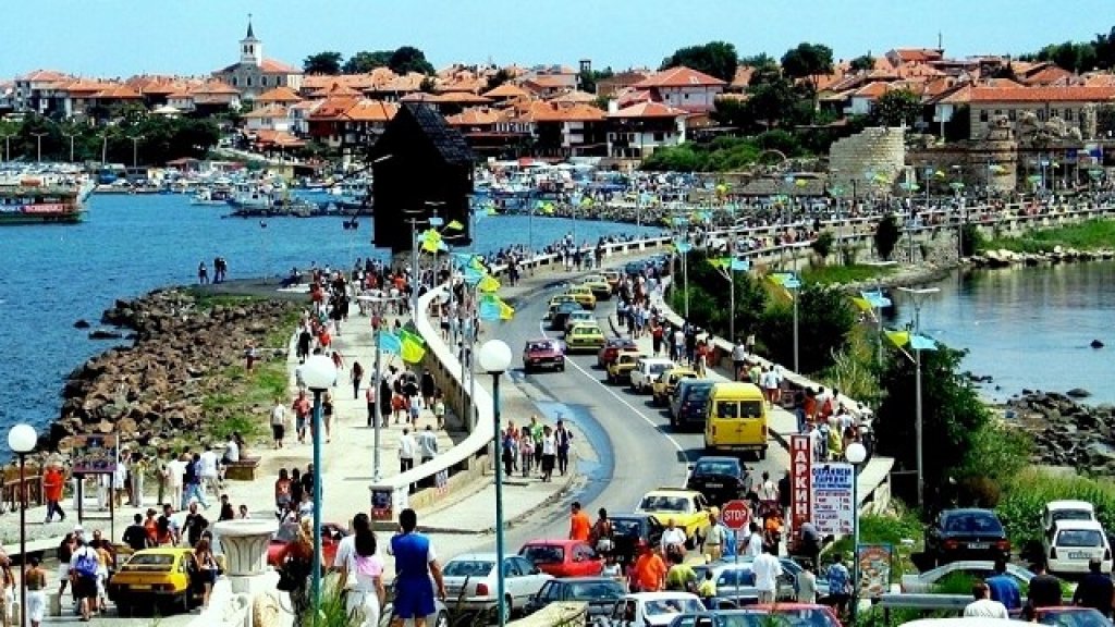 nesebar