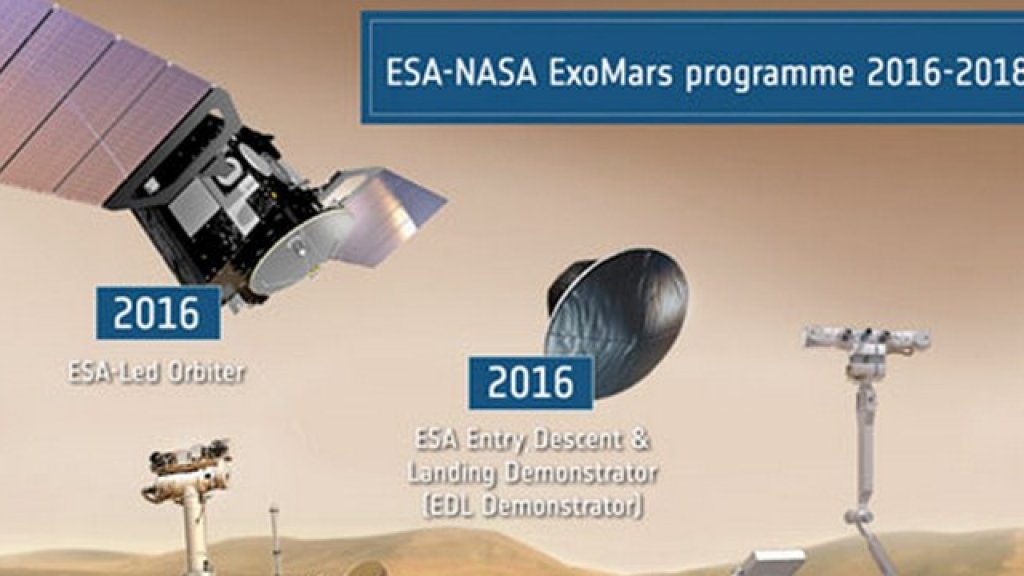 exomars