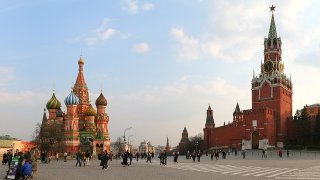 moscow