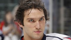 Звездата на руския хокей Алекс Овечкин остана потресен от самолетната катастрофа край Ярославл, при която загита целият хокеен отбор на местния Локомотив