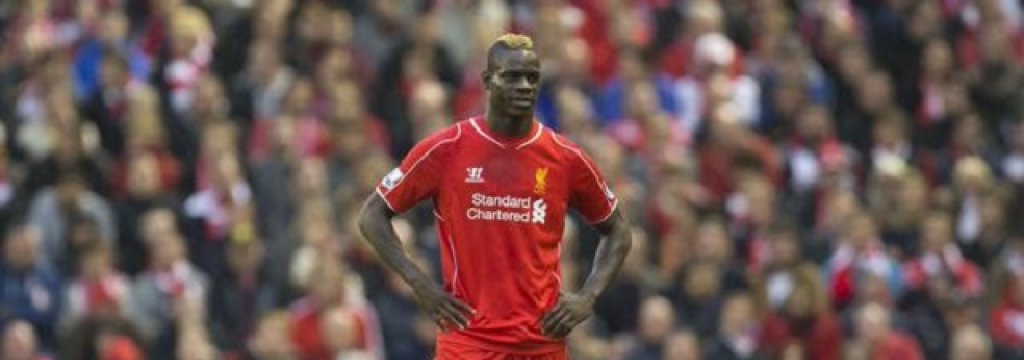 Mario Balotelli