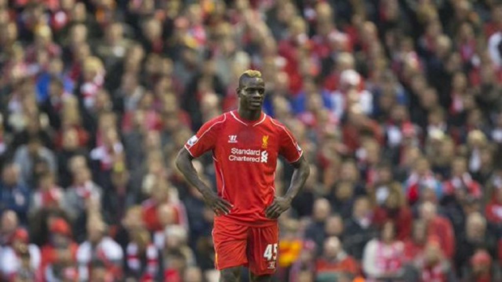 Mario Balotelli