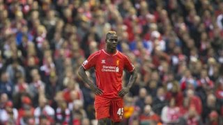 Mario Balotelli