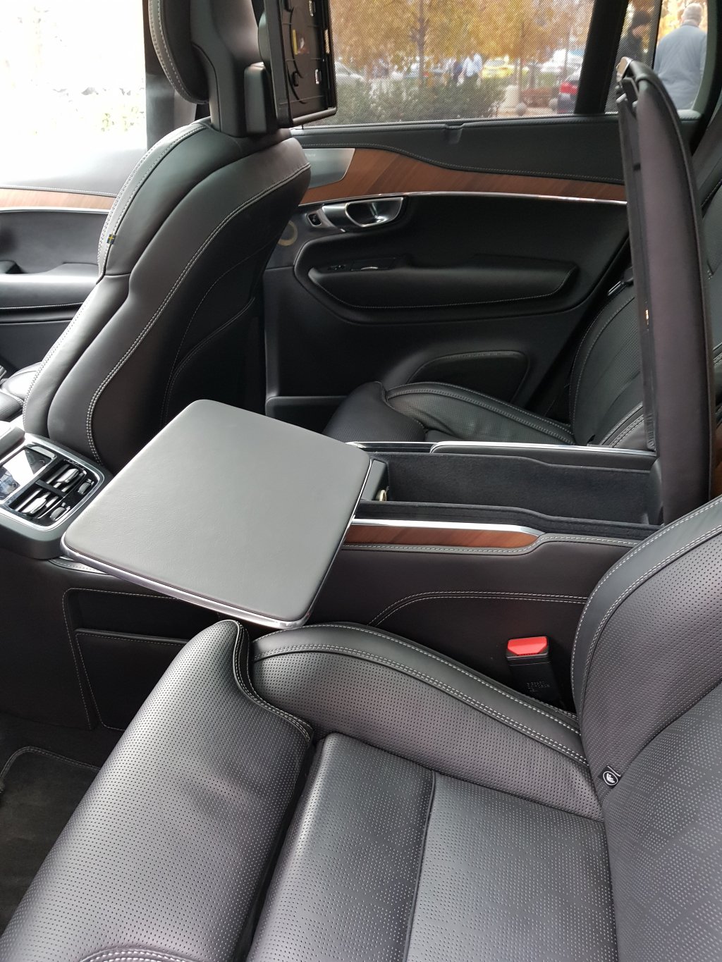 Volvo XC90 Excellence Plug-in Hybrid
